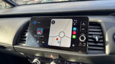 Honda Jazz 1.5 i-MMD Hybrid SR 5dr eCVT Hybrid Hatchback